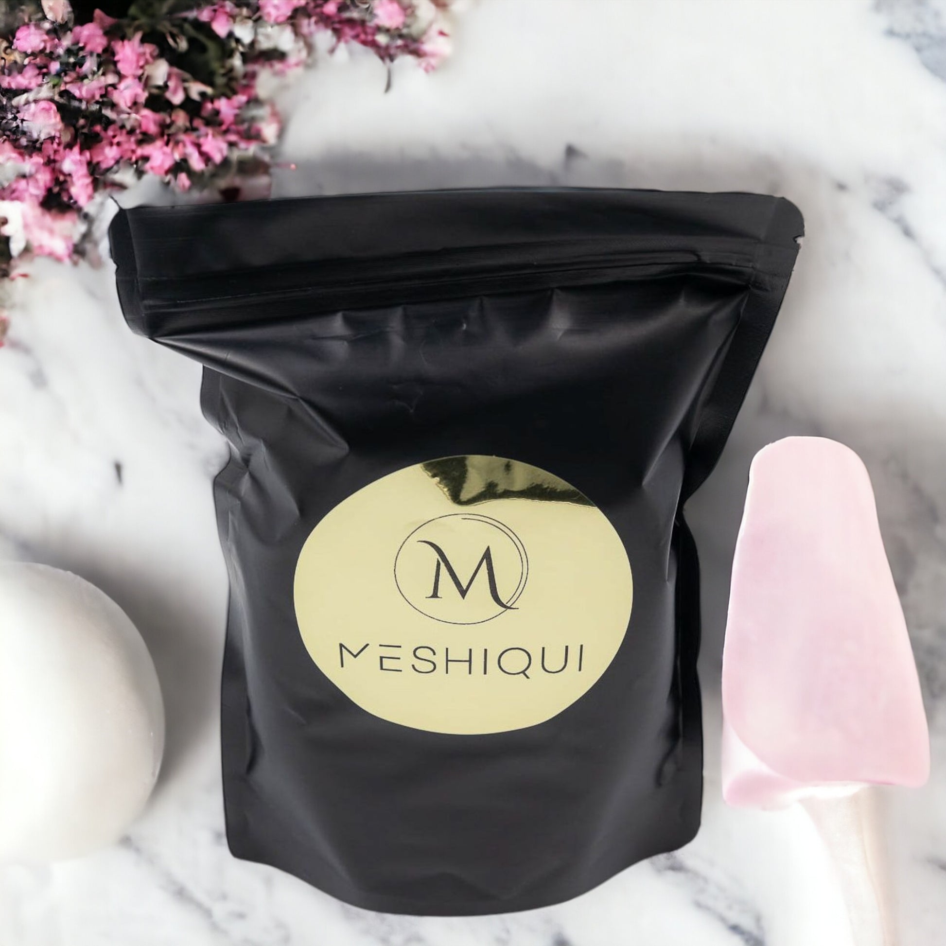 Meshiqui Deluxe Package