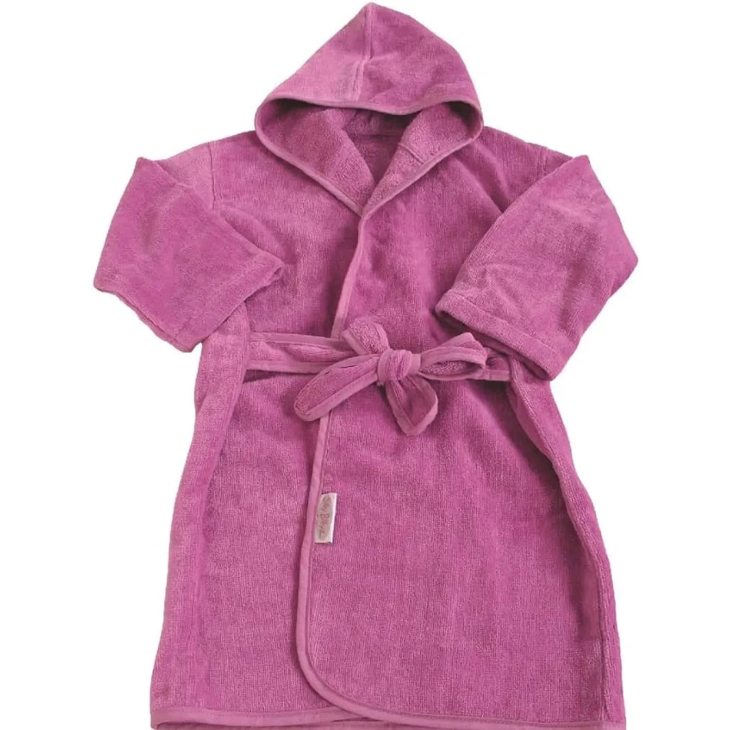 Silly Billyz – Organics Mini Bath Robe