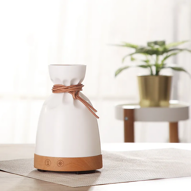 Nudi Point 'Pretty Things Inside' Oil Diffuser