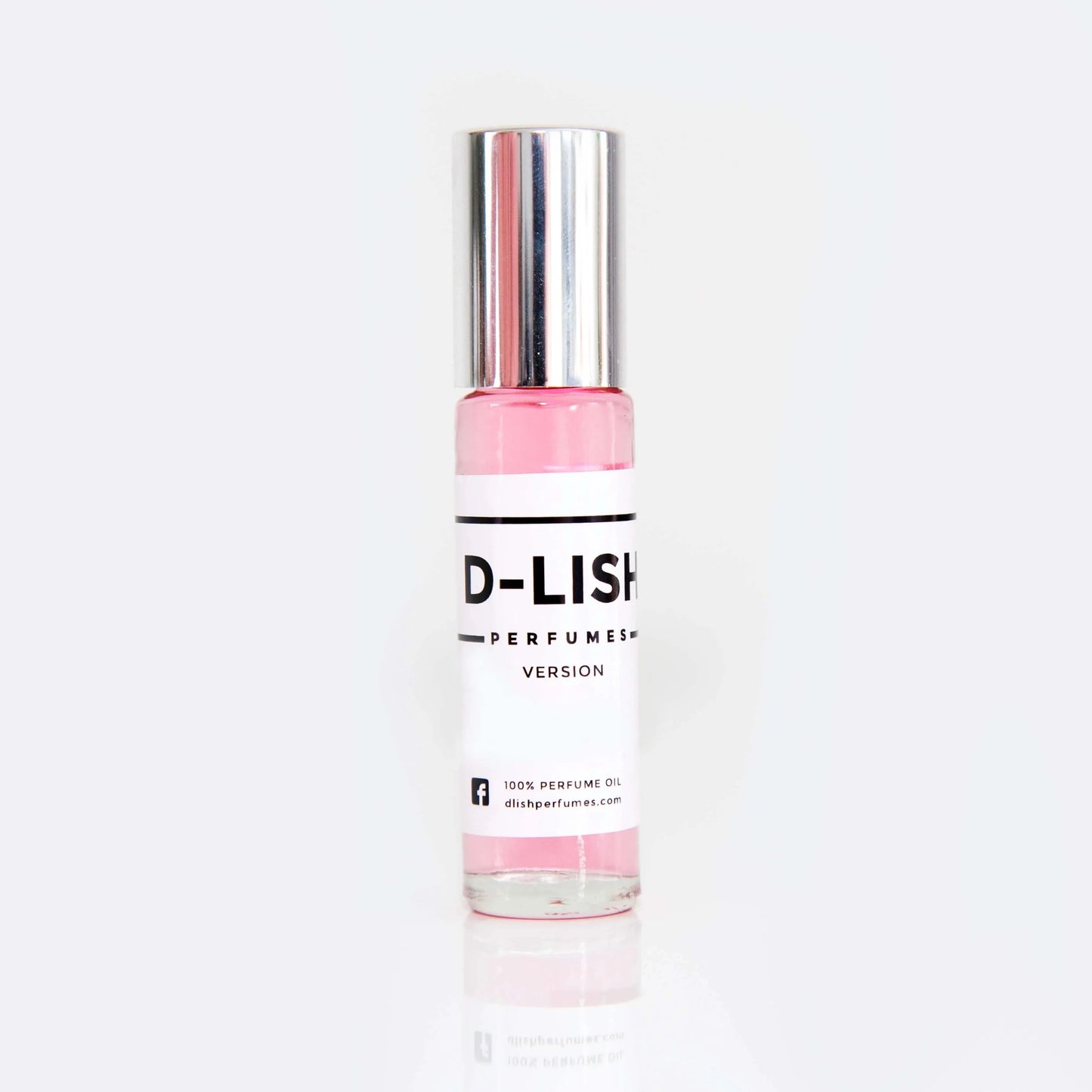 D-Lish perfume pink sugar