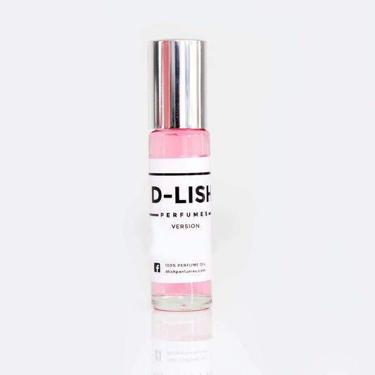 D-Lish Version of Versace Perfumes