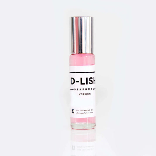 D-Lish Version of Pink Sugar