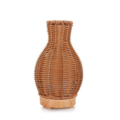Rattan Style Oil Diffuser | Gift Ideas | Gizzy Gifts and More – Gizzy ...