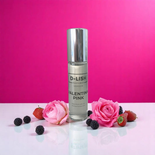DLish Version of Valentino Valentina Pink Perfume