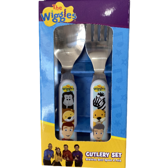 Wiggle forks 2025