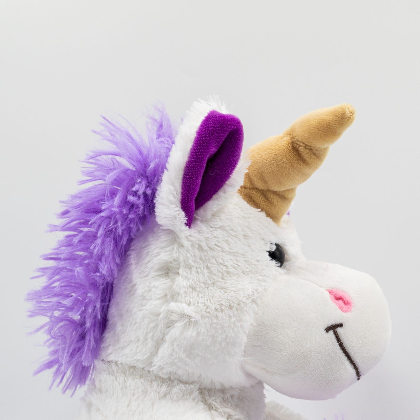 Teddytime Luna Unicorn Soft Toy 30cm