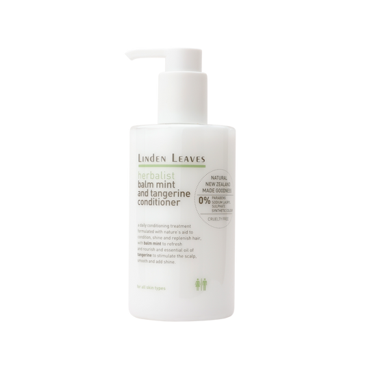 Linden Leaves Herbalist Conditioner 300ml