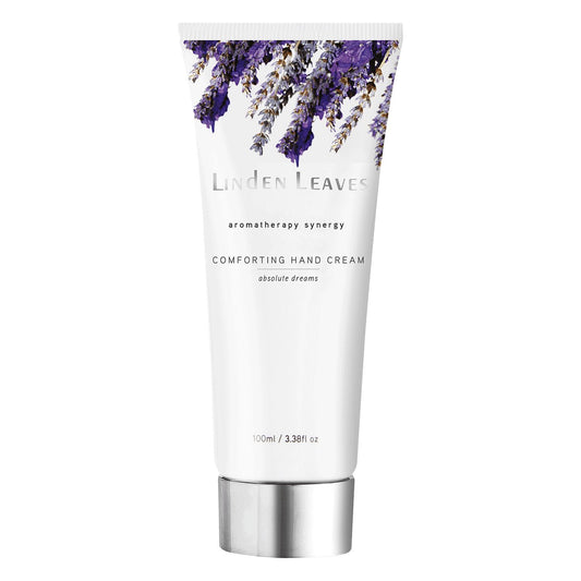 Linden Leaves Absolute Dreams Hand Cream - 100ml