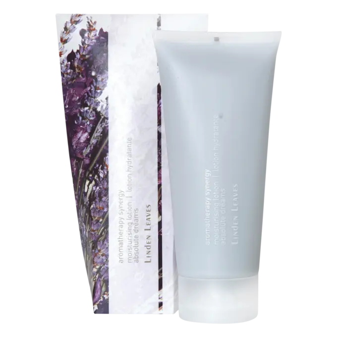 Linden Leaves Absolute Dreams Moisturising Lotion Gizzy Gifts and More