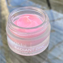 OMni Radiant Zinc Baby Pink