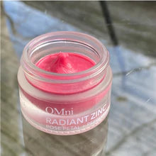 OMni Radiant Zinc Rose Petal