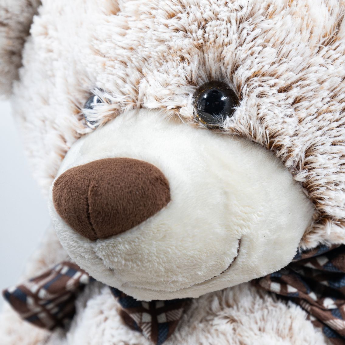 Teddytime Aspen Bear Soft Toy 90cm