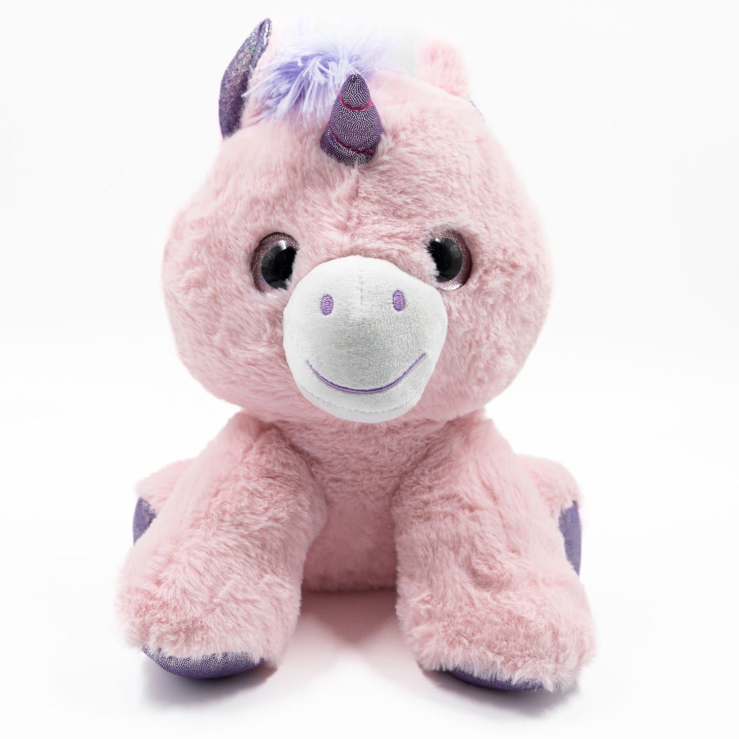 Teddytime Maisie Unicorn Soft Toy 28cm