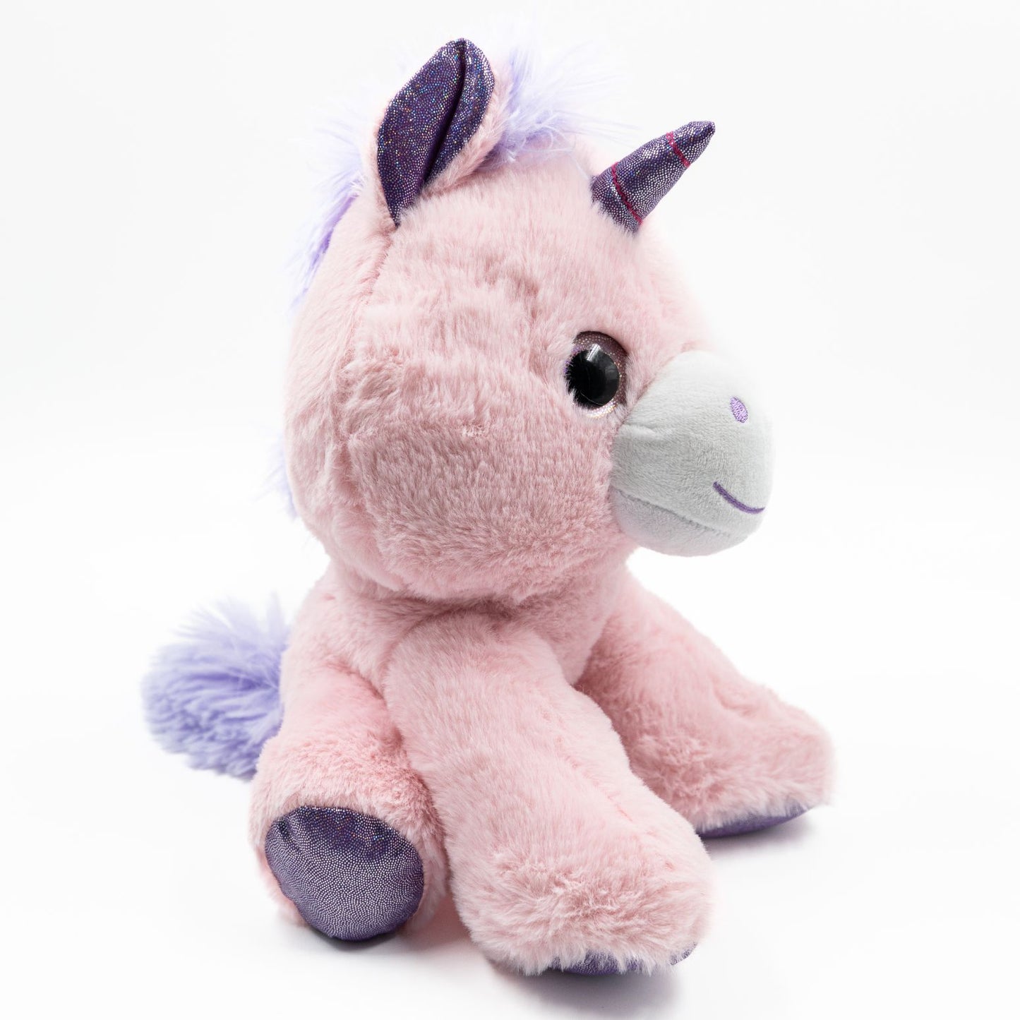 Teddytime Maisie Unicorn Soft Toy 28cm