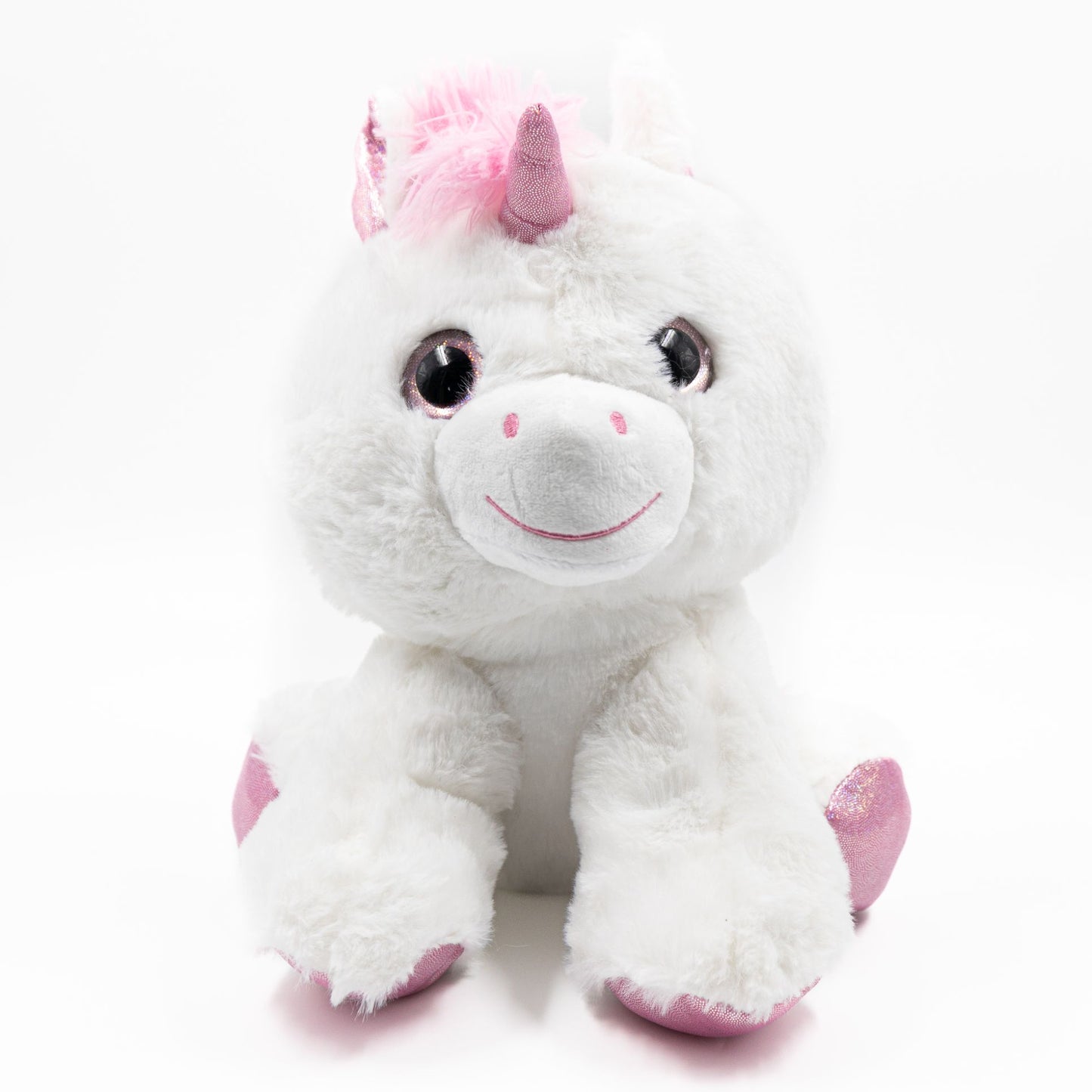 Teddytime Maisie Unicorn Soft Toy 28cm