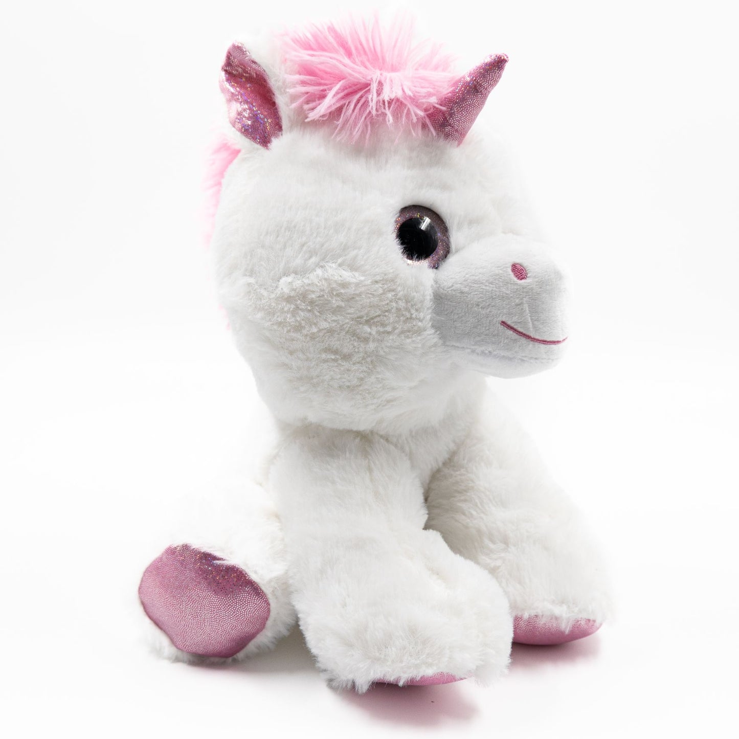 Teddytime Maisie Unicorn Soft Toy 28cm