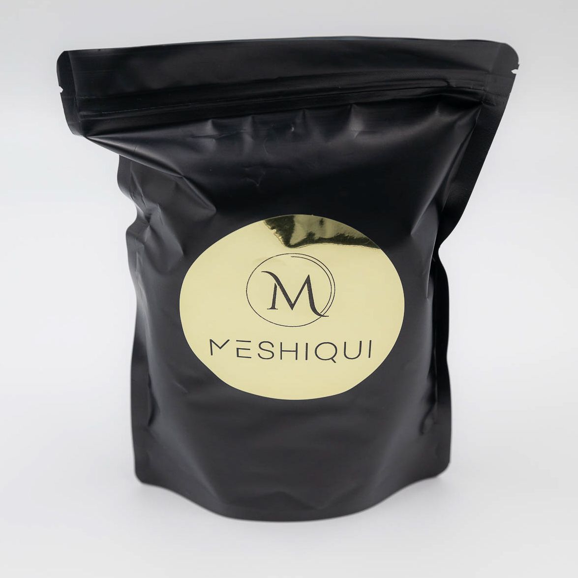 Meshiqui Deluxe Package