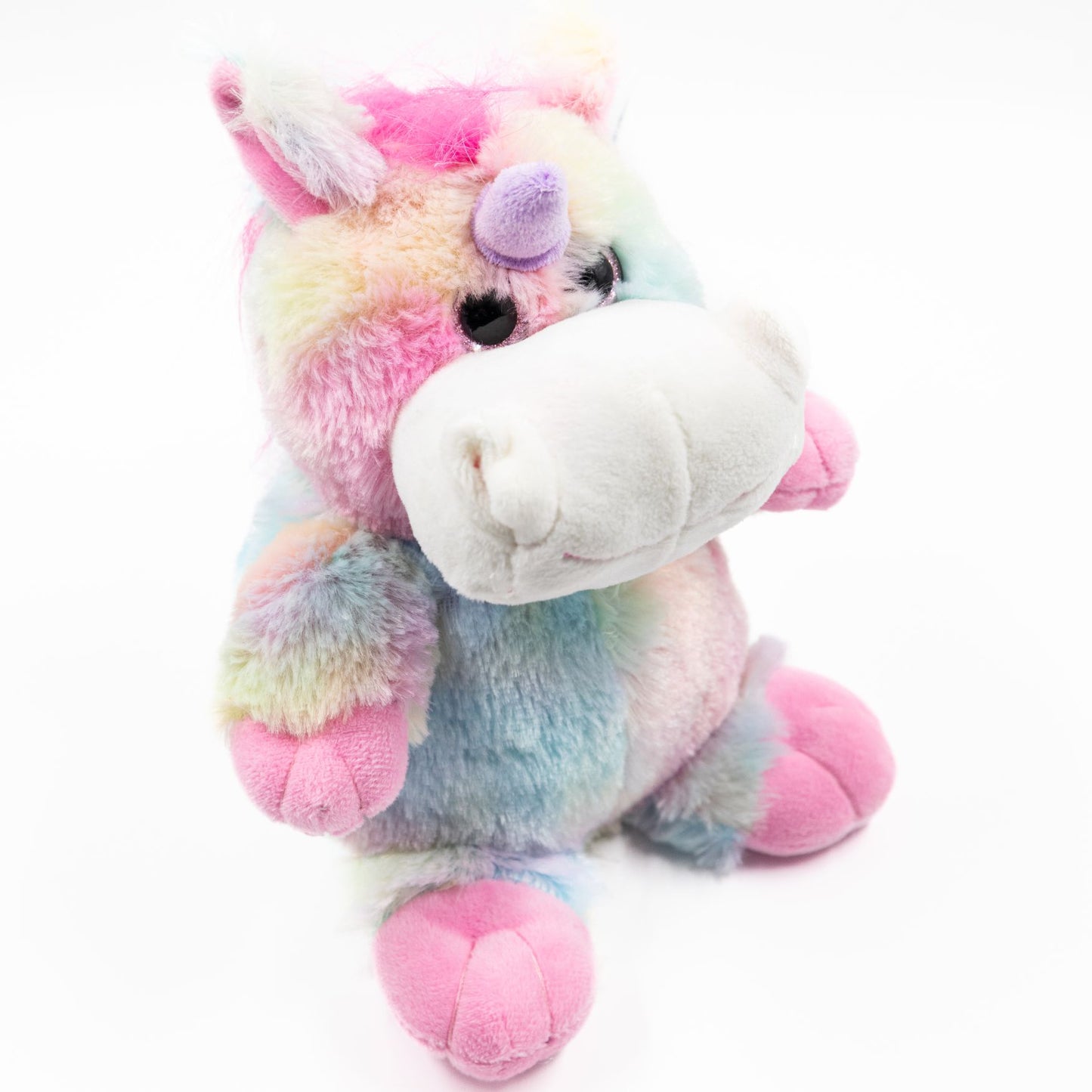 Teddytime Uma Unicorn Soft Toy 25cm
