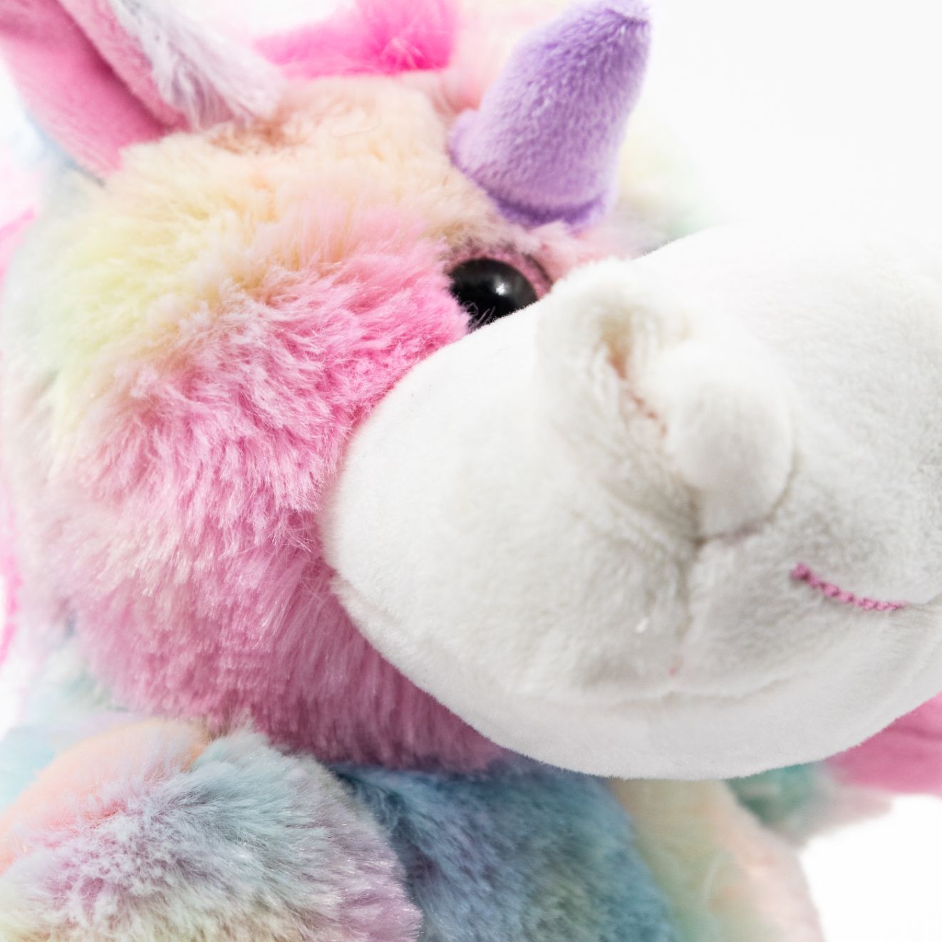 Teddytime Uma Unicorn Soft Toy 25cm