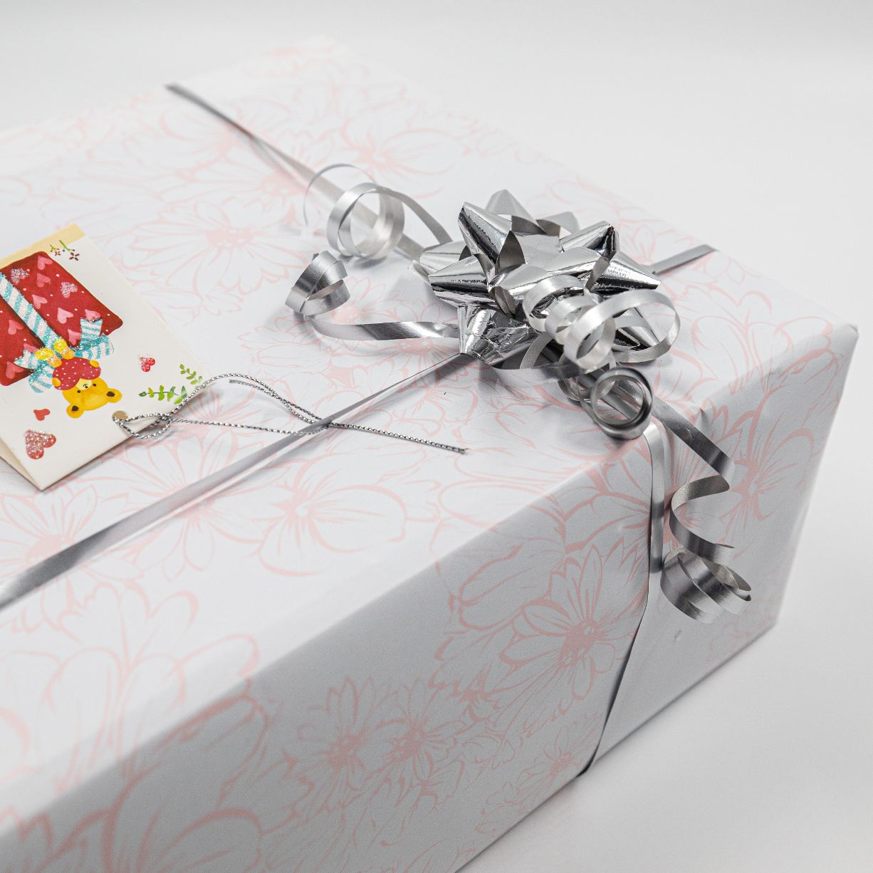 Gift Wrapping