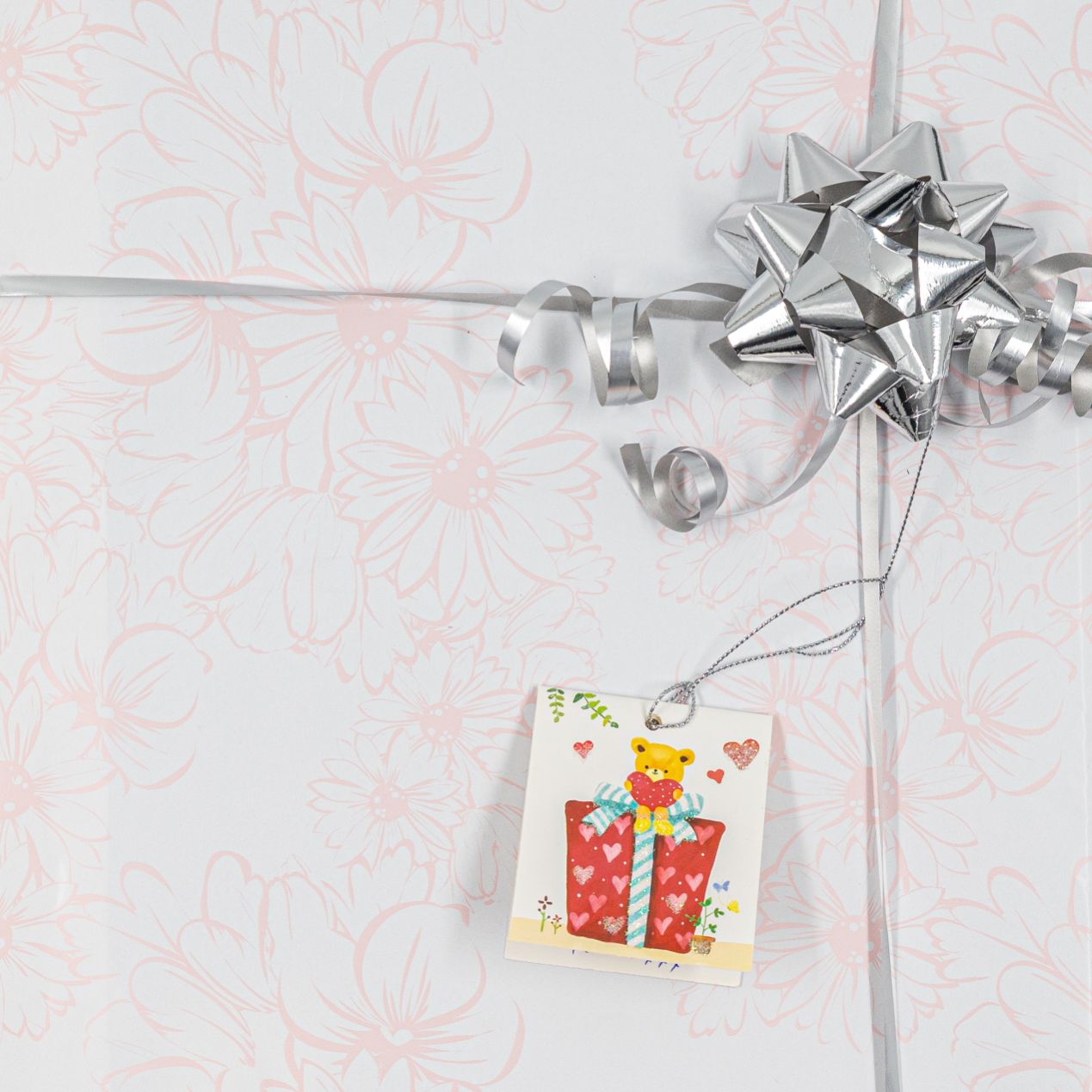 Gift Wrapping